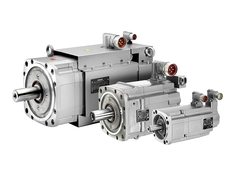 伺服電機(jī)怎么安裝？5個(gè)流程步驟